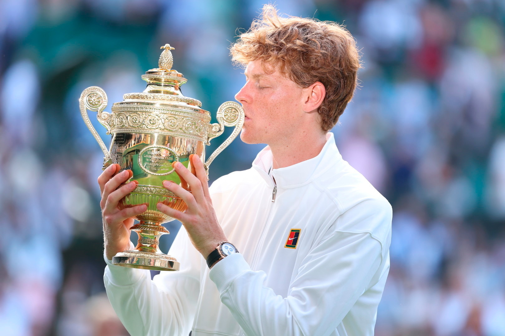 温网碾压戴维斯杯,辛纳状态火热 温网碾压戴维斯杯,辛纳状态火热