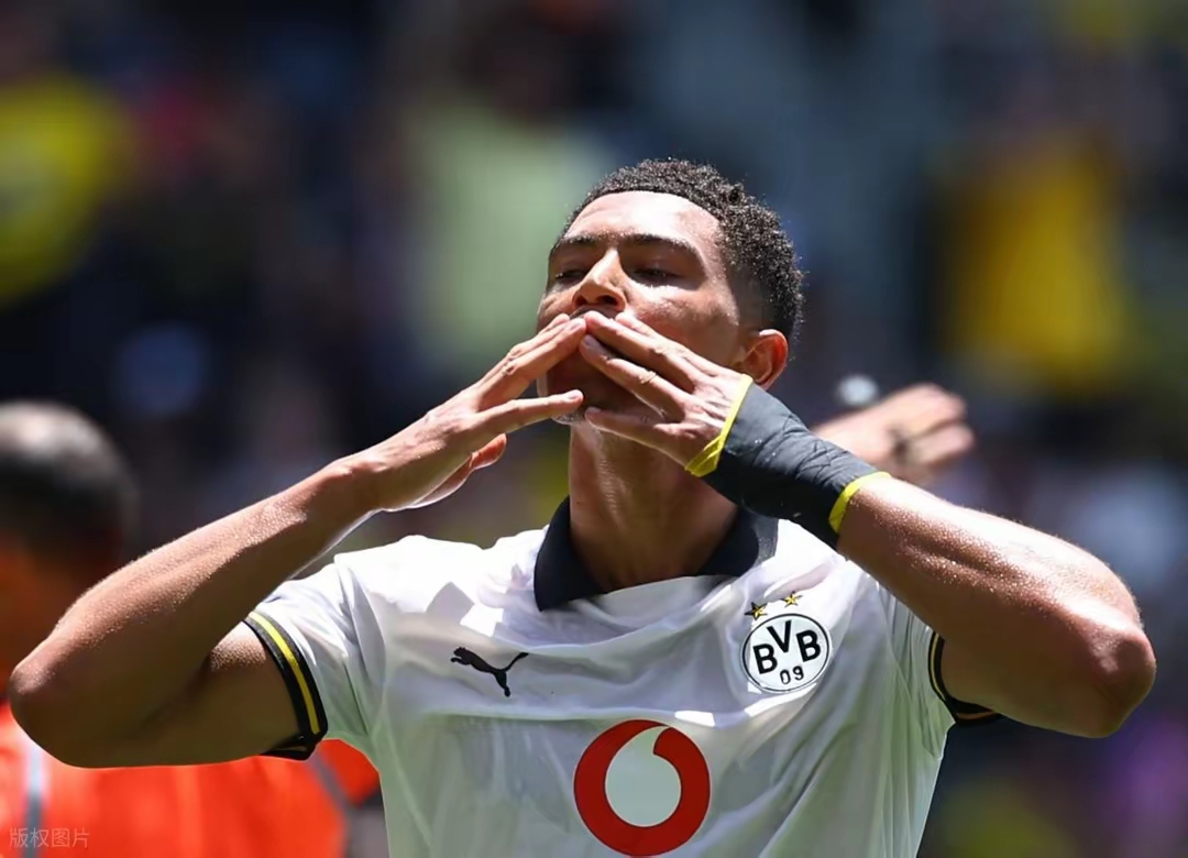 多特蒙德碾压哥伦比亚,孙兴慜统治全场 多特蒙德碾压哥伦比亚,孙兴慜统治全场